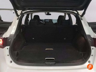 Nissan Qashqai DIG-T 103kW N-Connecta