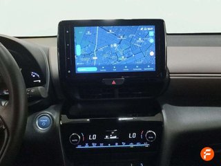 Toyota Yaris Cross 1.5 120H Active Plus
