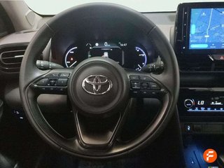 Toyota Yaris Cross 1.5 120H Active Plus