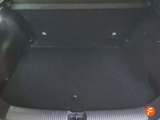 MG ZS Hybrid+ Luxury