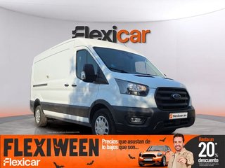 Ford Transit FORD Transit 350 L3H2 Van Trend FWD HD