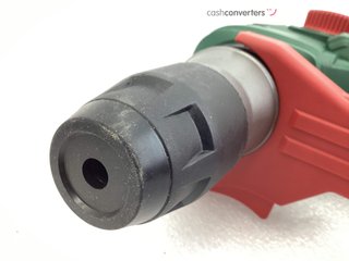 martillo electrico parkside pbh 1550 c1