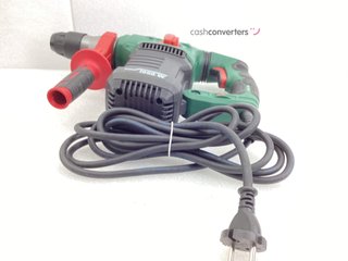 martillo electrico parkside pbh 1550 c1