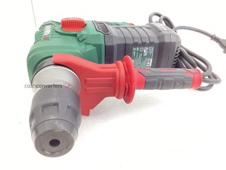 martillo electrico parkside pbh 1550 c1