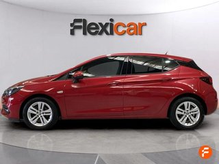 Opel Astra 1.2T SHL 81kW (110CV) GS Line