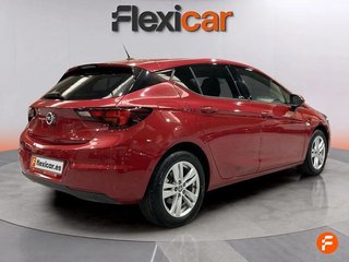 Opel Astra 1.2T SHL 81kW (110CV) GS Line