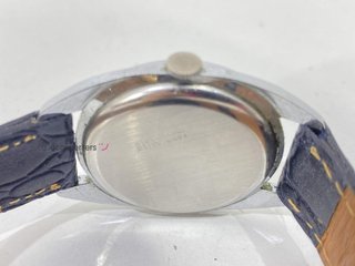reloj pulsera unisex genievre calendar
