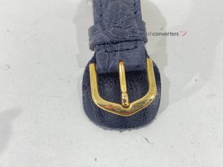 reloj pulsera unisex genievre calendar