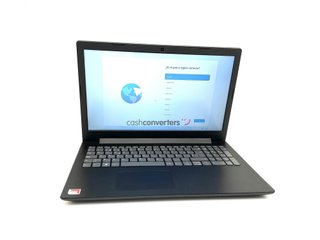 pc portatil lenovo ideapad 3