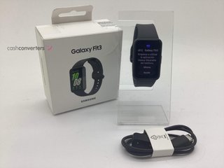 samsung galaxy fit3