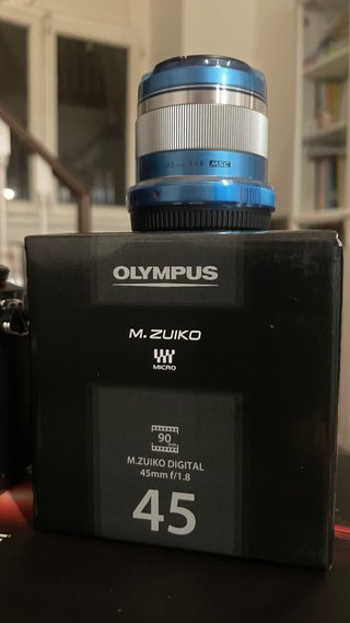 Panasonic Lumix GH5II Pack Premium Video