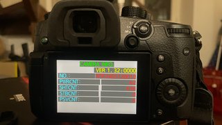 Panasonic Lumix GH5II Pack Premium Video