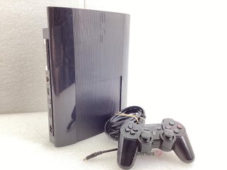 sony ps3 super slim 12 gb