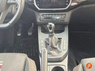 Seat Ibiza 1.5 TSI 110kW (150CV) FR