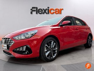 Hyundai i30 1.5 DPI Essence