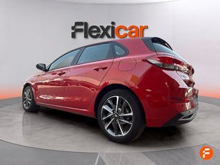 Hyundai i30 1.5 DPI Essence