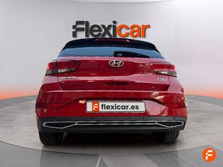 Hyundai i30 1.5 DPI Essence