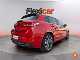 Hyundai i30 1.5 DPI Essence