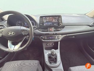 Hyundai i30 1.5 DPI Essence