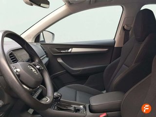 Skoda Karoq 2.0 TDI 110kW (150CV) DSG 4X4 Ambition