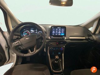 Ford Ecosport TREND