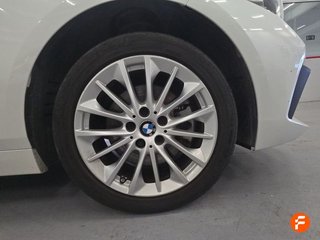 BMW Serie 1 118i