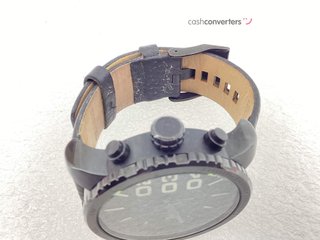 reloj pulsera caballero diesel dz4316