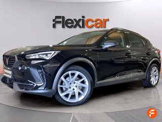 Cupra Formentor 2.0 TDI 110kW (150 CV)