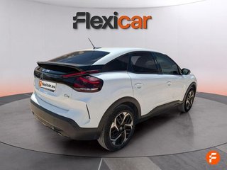 Citroën C4 PureTech 130 S&S 6v Feel