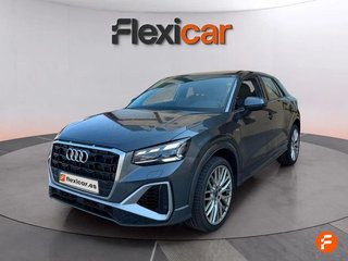 Audi Q2 S line 35 TDI 110kW (150CV) S tronic