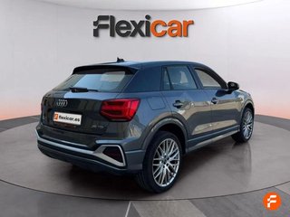 Audi Q2 S line 35 TDI 110kW (150CV) S tronic
