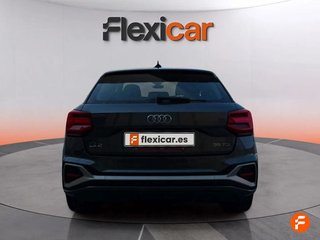 Audi Q2 S line 35 TDI 110kW (150CV) S tronic