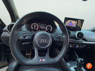 Audi Q2 S line 35 TDI 110kW (150CV) S tronic