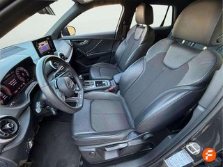 Audi Q2 S line 35 TDI 110kW (150CV) S tronic