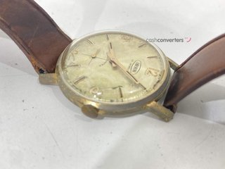 reloj pulsera unisex oberon -