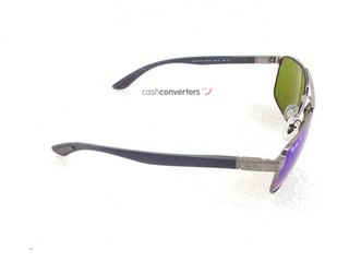 gafas de sol caballero/unisex rayban rb3737ch