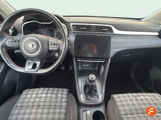 MG ZS 1.5 Comfort