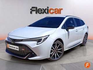 Toyota Corolla 200H GR-Sport Touring Sport