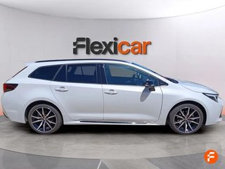 Toyota Corolla 200H GR-Sport Touring Sport