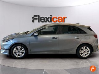 Kia Ceed 1.0 T-GDi 74kW (100CV) Concept