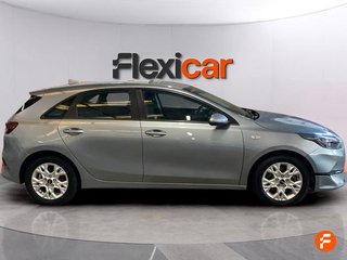 Kia Ceed 1.0 T-GDi 74kW (100CV) Concept