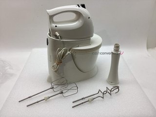 amasadora silvercrest shms 300b1