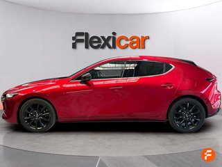 Mazda 3 2.0 e-SKYACTIV-G ZENITH AT