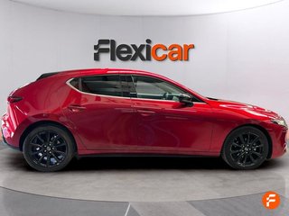 Mazda 3 2.0 e-SKYACTIV-G ZENITH AT