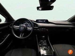 Mazda 3 2.0 e-SKYACTIV-G ZENITH AT