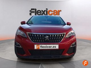 Peugeot 3008 1.2 PURETECH 96KW (130CV) ACTIVE EAT6