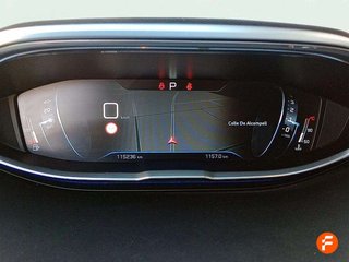 Peugeot 3008 1.2 PURETECH 96KW (130CV) ACTIVE EAT6