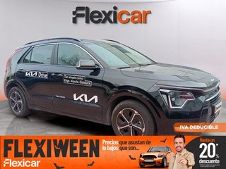Kia Niro 1.6 GDi PHEV 135kW (183CV) Drive