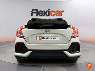 Honda Civic 1.0 VTEC Turbo Elegance Navi