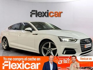 Audi A5 2.0 TDI 110kW S tronic Sportback